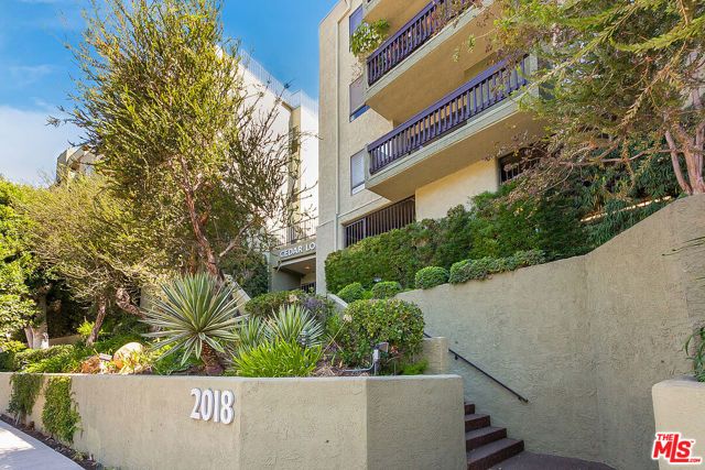 2018 Griffith Park Boulevard 116, Los Angeles, CA 90039