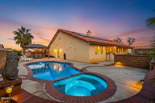 6512 Parker Drive, Palmdale, CA 93551