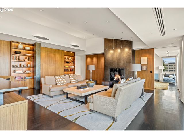 710 Nw 13TH Ave PH-2, Portland, OR 97209