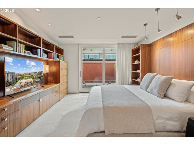 710 Nw 13TH Ave PH-2, Portland, OR 97209