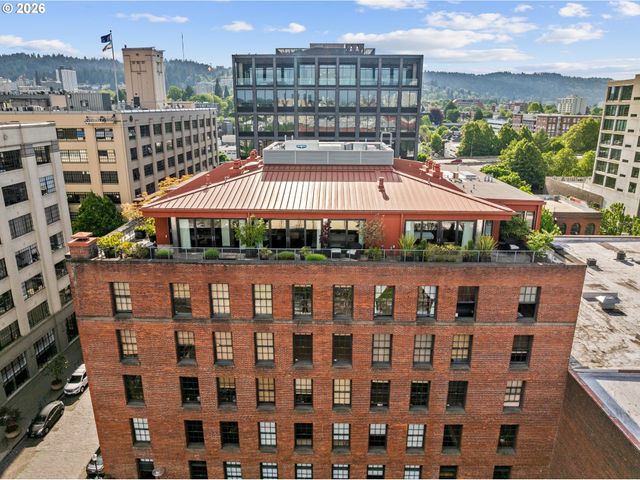 710 Nw 13TH Ave PH-2, Portland, OR 97209