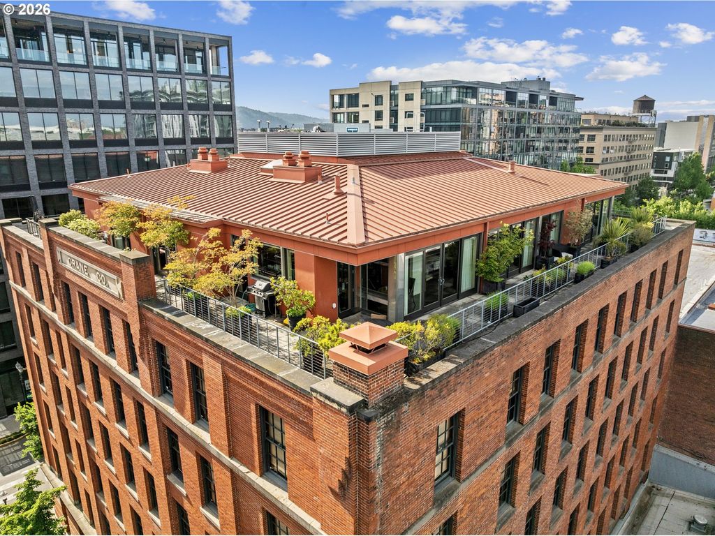 710 Nw 13TH Ave PH-2, Portland, OR 97209