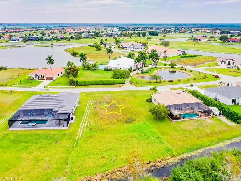 18211 Royal Hammock BLVD, NAPLES, FL 34114 — exterior