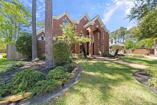 13714 Gainesway Drive, Cypress, TX 77429