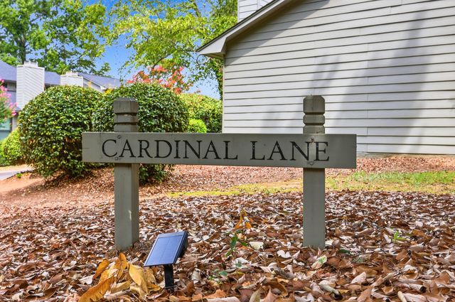 1 Cardinal Lane 1, North Augusta, SC 29841