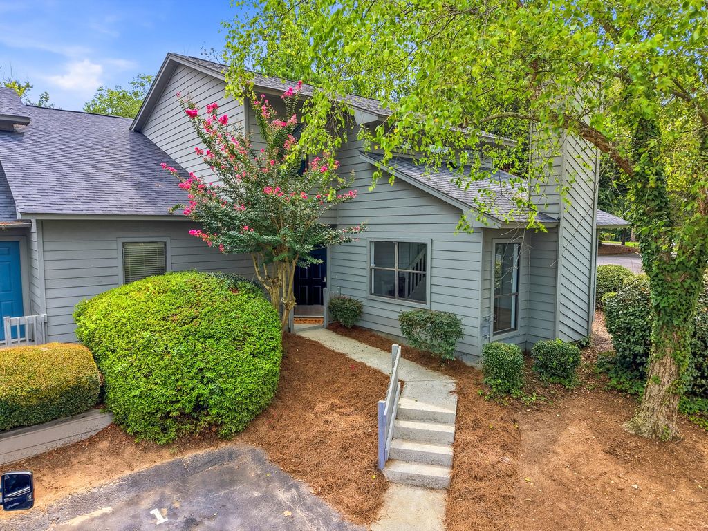1 Cardinal Lane 1, North Augusta, SC 29841
