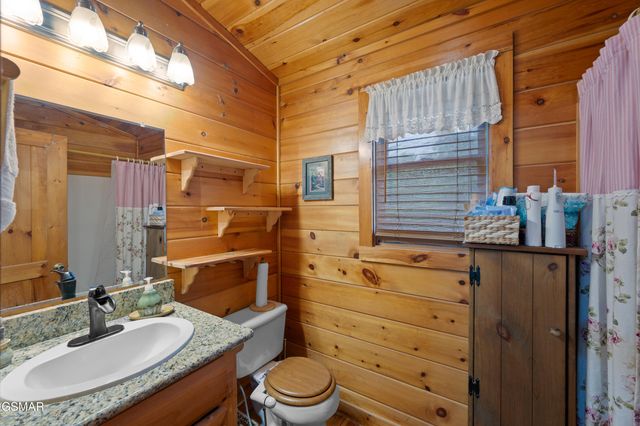 3209 Bear Country Way, Sevierville, TN 37876