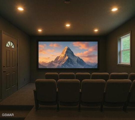 3209 Bear Country Way, Sevierville, TN 37876