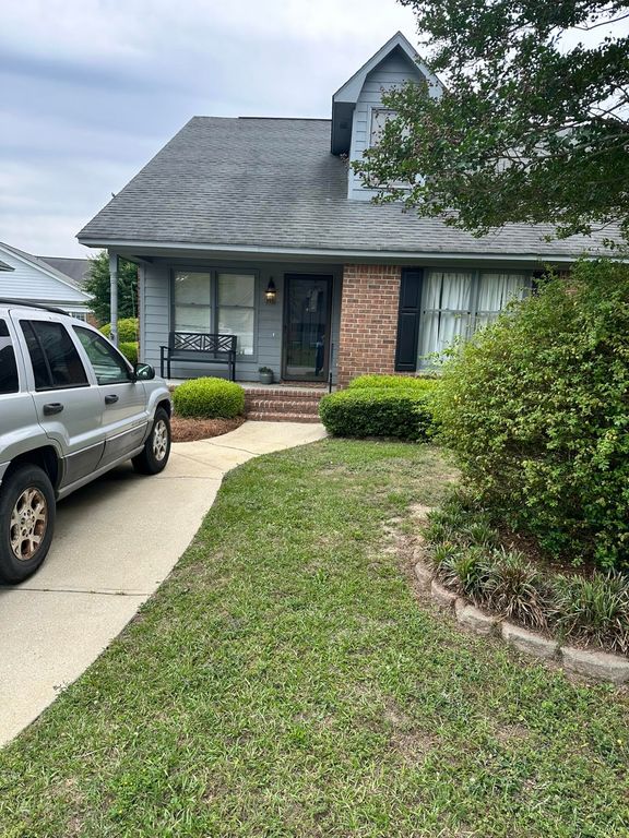 2030 Tudor Street, Sumter, SC 29150