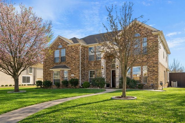 118 Wentwood Drive, Murphy, TX 75094