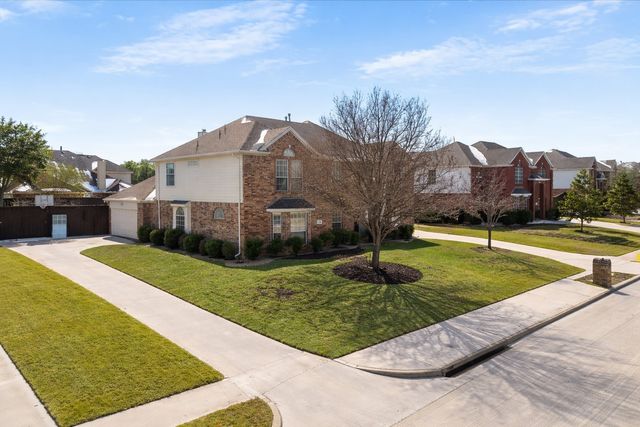 118 Wentwood Drive, Murphy, TX 75094
