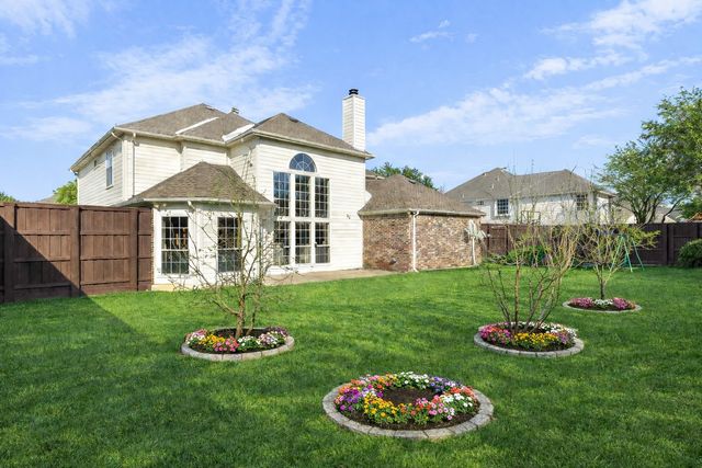 118 Wentwood Drive, Murphy, TX 75094