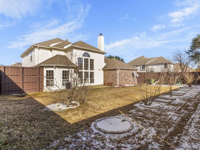 118 Wentwood Drive, Murphy, TX 75094