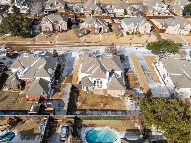 118 Wentwood Drive, Murphy, TX 75094