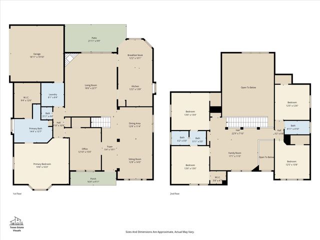 118 Wentwood Drive, Murphy, TX 75094