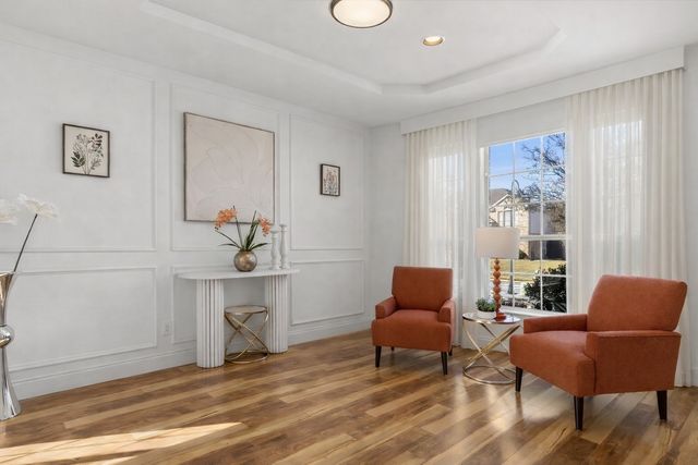 118 Wentwood Drive, Murphy, TX 75094