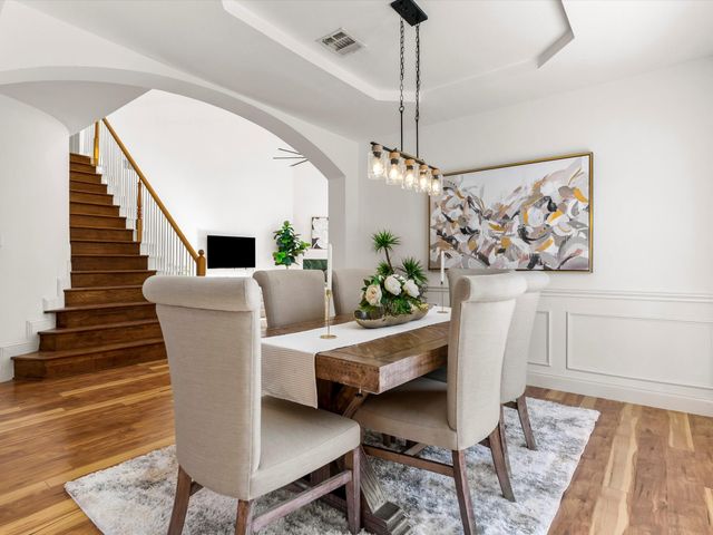 118 Wentwood Drive, Murphy, TX 75094