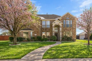 118 Wentwood Drive, Murphy, TX 75094