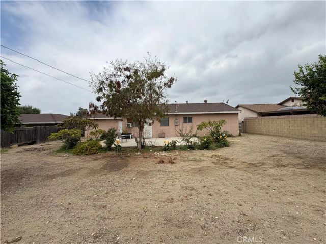 9909 Niagara Ave, Fontana, CA 92355