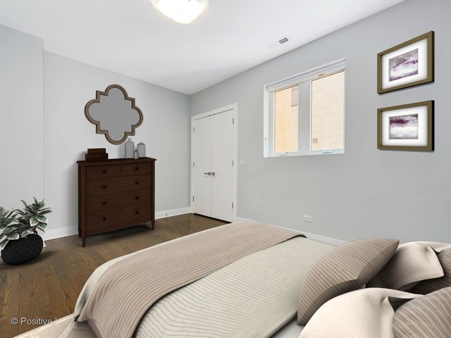 1617 W Grand Avenue 2W, Chicago, IL 60622