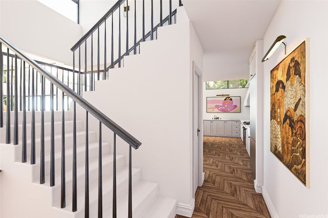 3242 Pelekane Drive, Honolulu, HI 96817