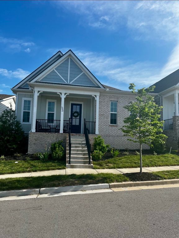 1808 Paisley Dr, Nolensville, TN 37135