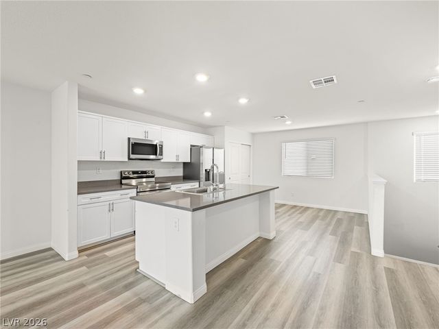 6888 Prairie Pearl Street, Las Vegas, NV 89148
