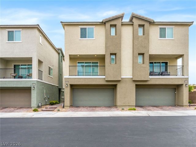 6888 Prairie Pearl Street, Las Vegas, NV 89148
