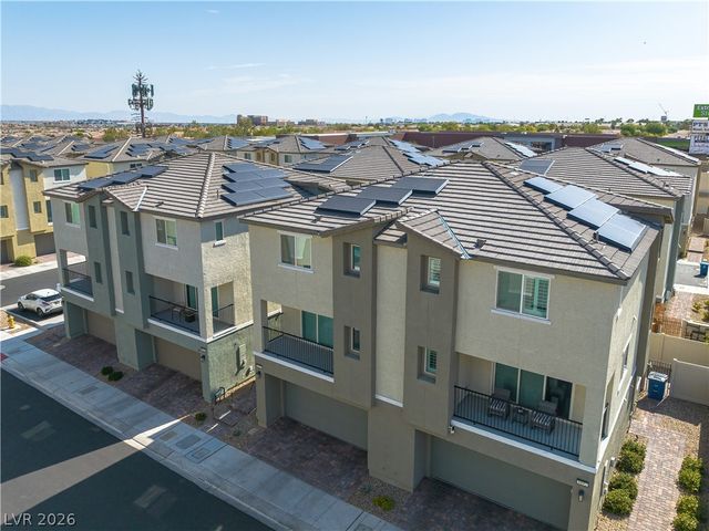 6888 Prairie Pearl Street, Las Vegas, NV 89148