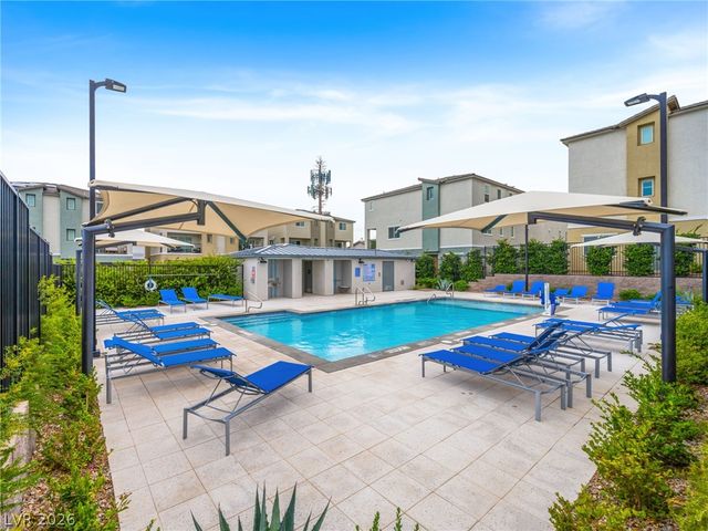 6888 Prairie Pearl Street, Las Vegas, NV 89148
