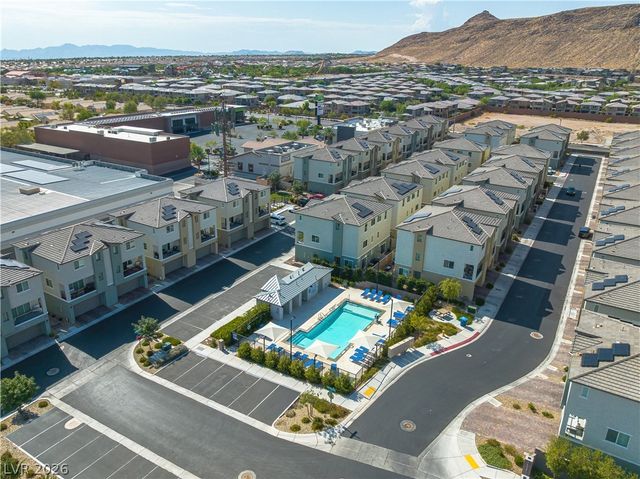 6888 Prairie Pearl Street, Las Vegas, NV 89148