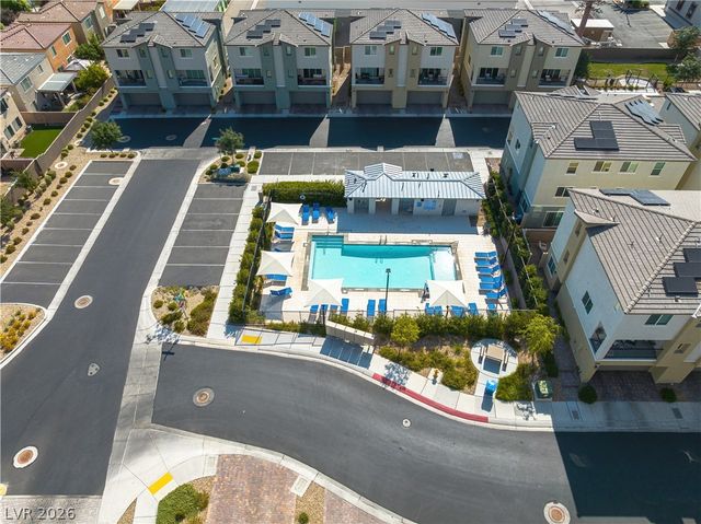 6888 Prairie Pearl Street, Las Vegas, NV 89148