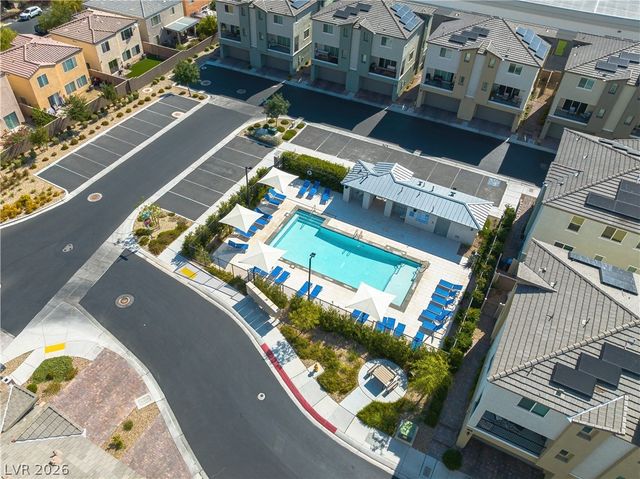 6888 Prairie Pearl Street, Las Vegas, NV 89148