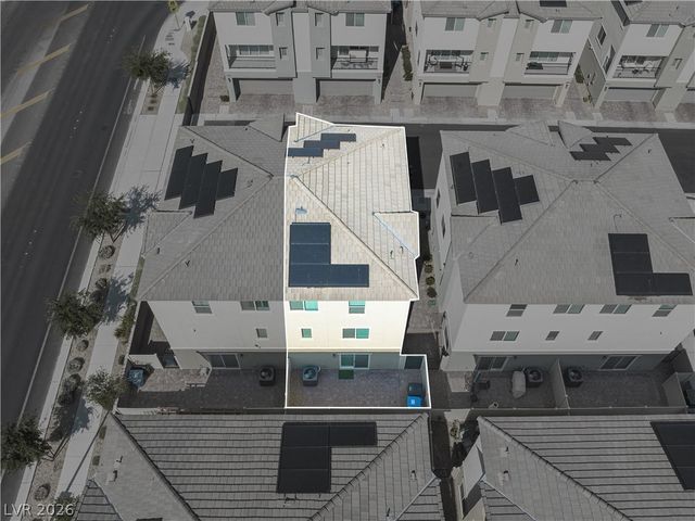 6888 Prairie Pearl Street, Las Vegas, NV 89148