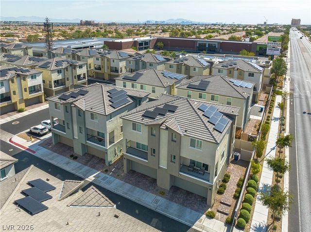 6888 Prairie Pearl Street, Las Vegas, NV 89148
