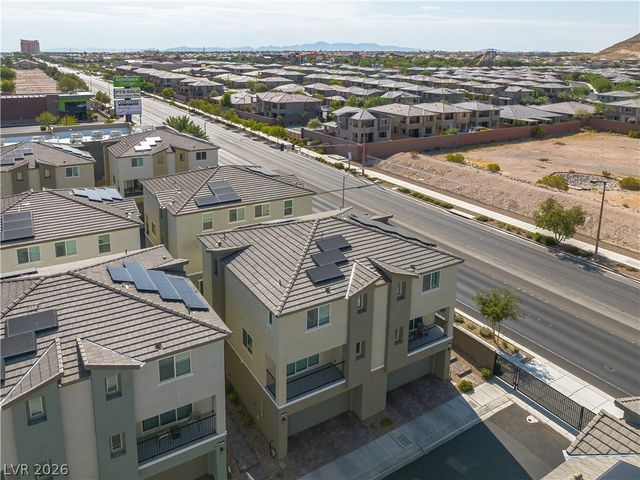 6888 Prairie Pearl Street, Las Vegas, NV 89148