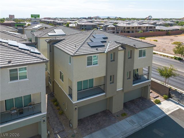 6888 Prairie Pearl Street, Las Vegas, NV 89148