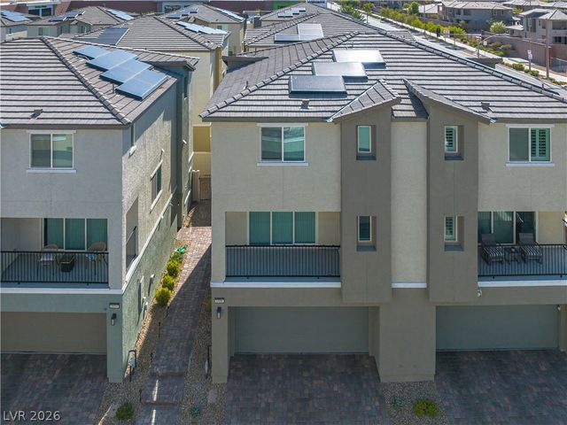 6888 Prairie Pearl Street, Las Vegas, NV 89148