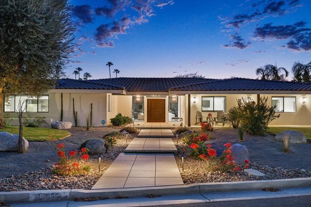 45655 Apache Road B, Indian Wells, CA 92210