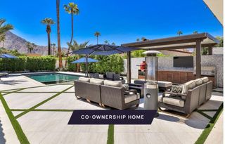 45655 Apache Road B, Indian Wells, CA 92210