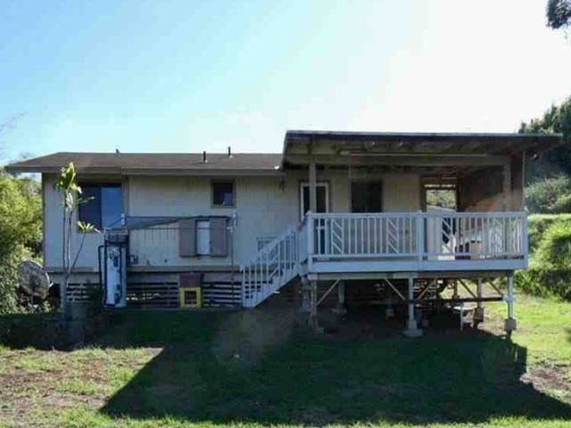 5702 Lower Kula Rd, Kula, HI 96790