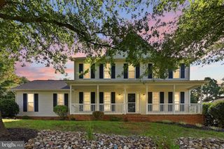 302 CANYON RD, Winchester, VA 22602