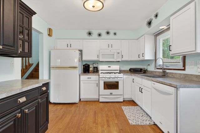 1016 S Haddow Avenue, Arlington Heights, IL 60005