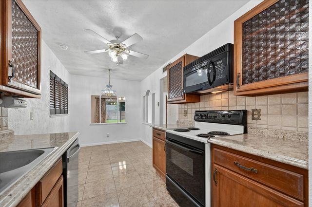 2718 Clover Valley Drive, Garland, TX 75043