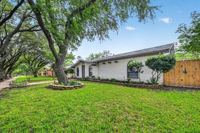2718 Clover Valley Drive, Garland, TX 75043