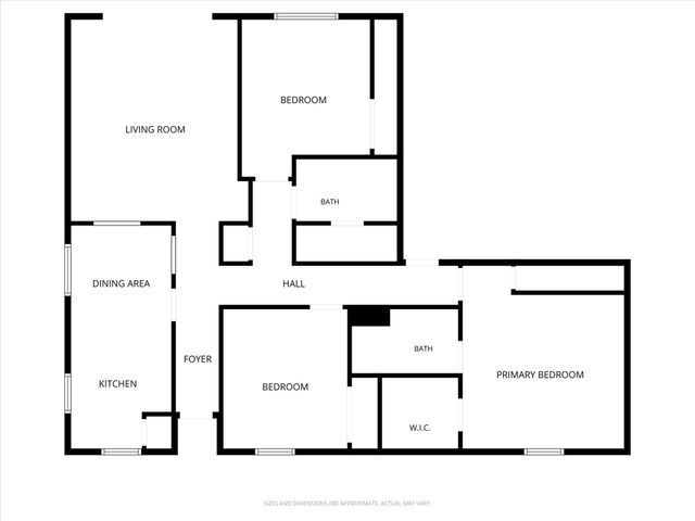 2718 Clover Valley Drive, Garland, TX 75043