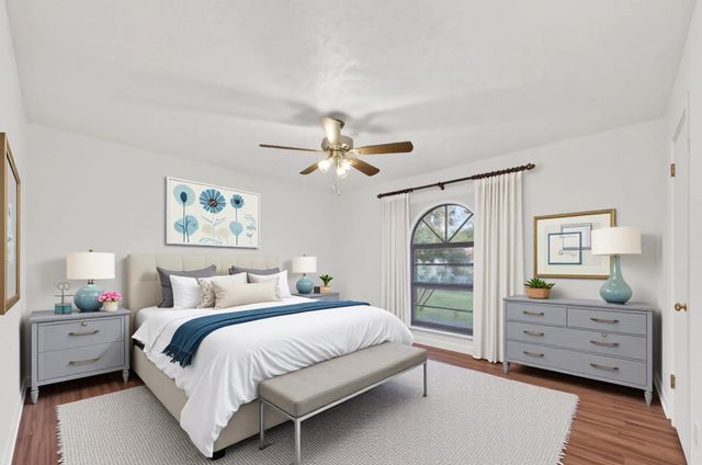 2718 Clover Valley Drive, Garland, TX 75043