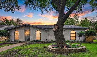 2718 Clover Valley Drive, Garland, TX 75043