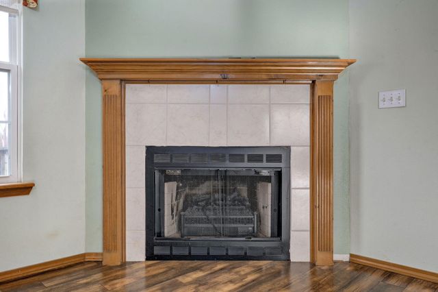 1245 Cole Alan Court, Nixa, MO 65714