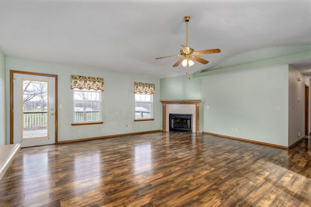 1245 Cole Alan Court, Nixa, MO 65714